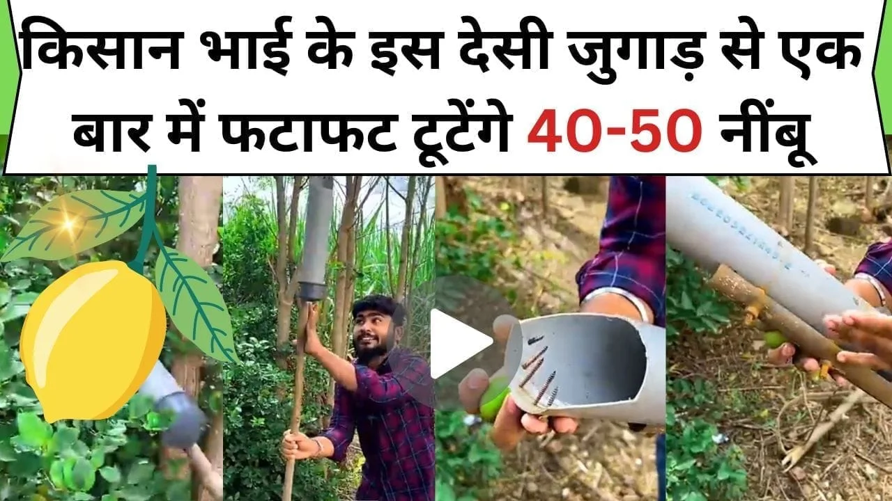 Jugaad Video