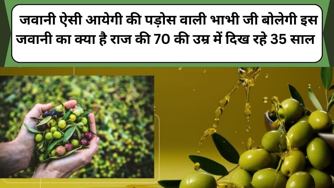 पृथ्वी पर उगने वाला पहला शक्तिशाली फल, जवानी ऐसी आयेगी की पड़ोस वाली भाभी जी बोलेगी इस जवानी का क्या राज है की 70 की उम्र में दिख रहे 35 साल के, जानिए इस फल के फायदे