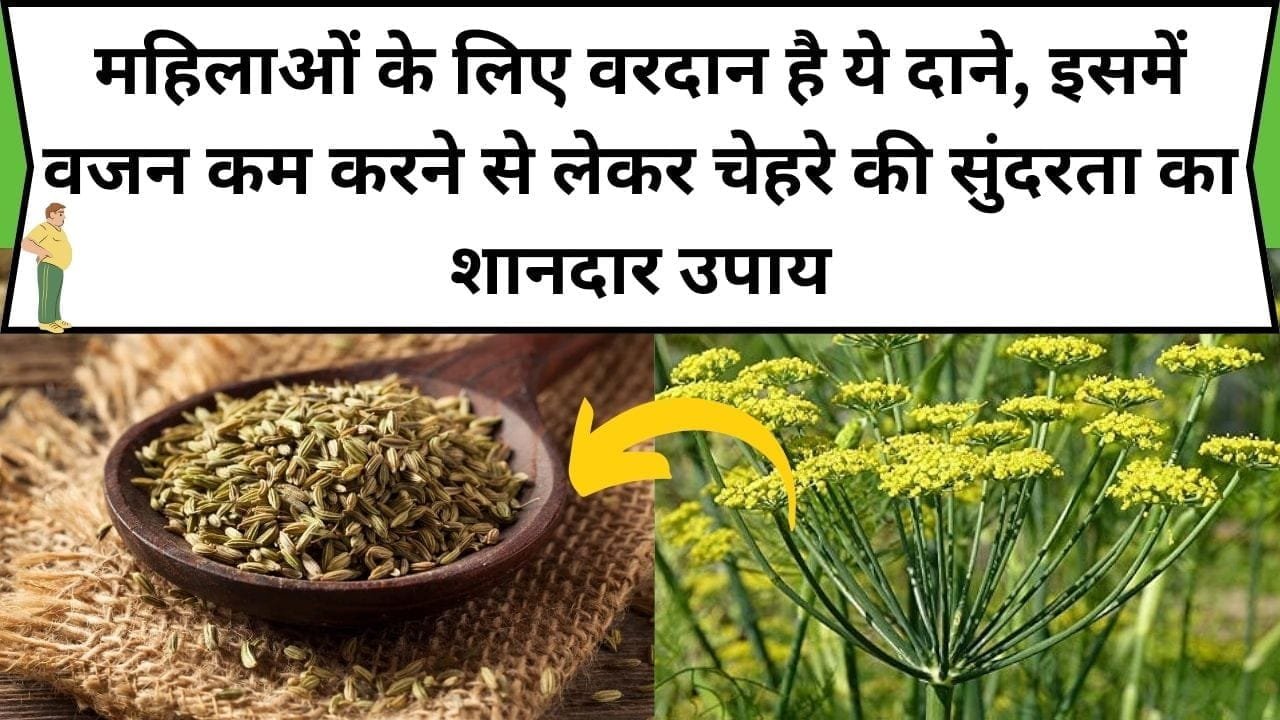 महिलाओं के लिए वरदान है ये दाने, इसमें वजन कम करने से लेकर चेहरे की सुंदरता का शानदार उपाय है, जाने नाम और काम