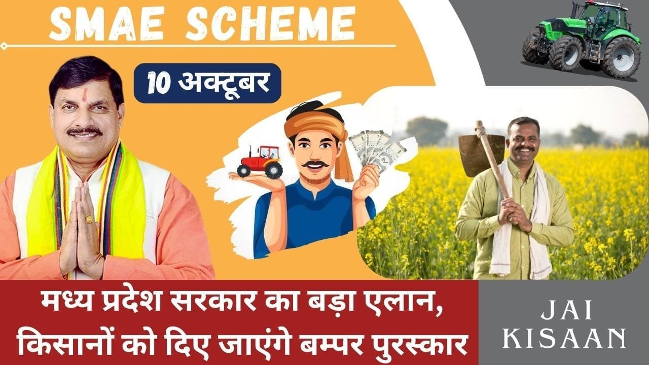 sub mission on agriculture extension