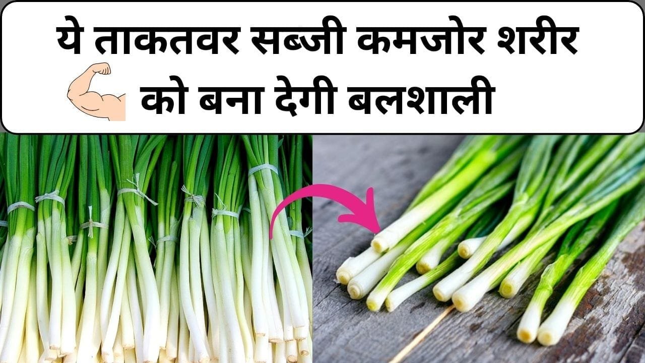 ये ताकतवर सब्जी कमजोर शरीर को बना देगी बलशाली, नवंबर में करें बुवाई 1 बीघा में होगी तगड़ी कमाई बाजार में सालभर रहती है खूब डिमांड, जाने नाम