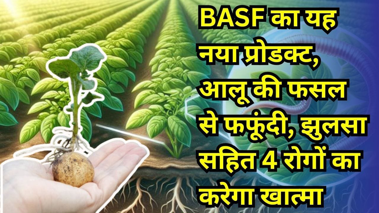 Endura PRO फफूंदनाशक