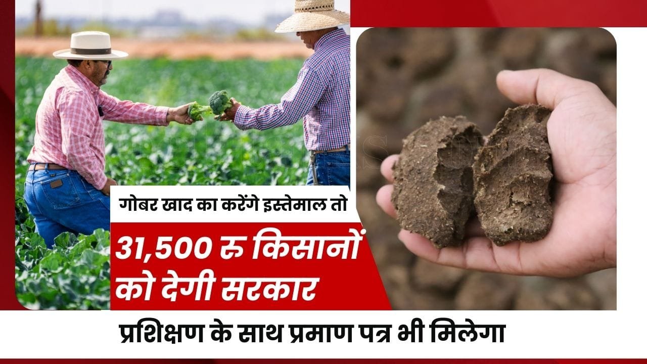 परंपरागत कृषि विकास योजना