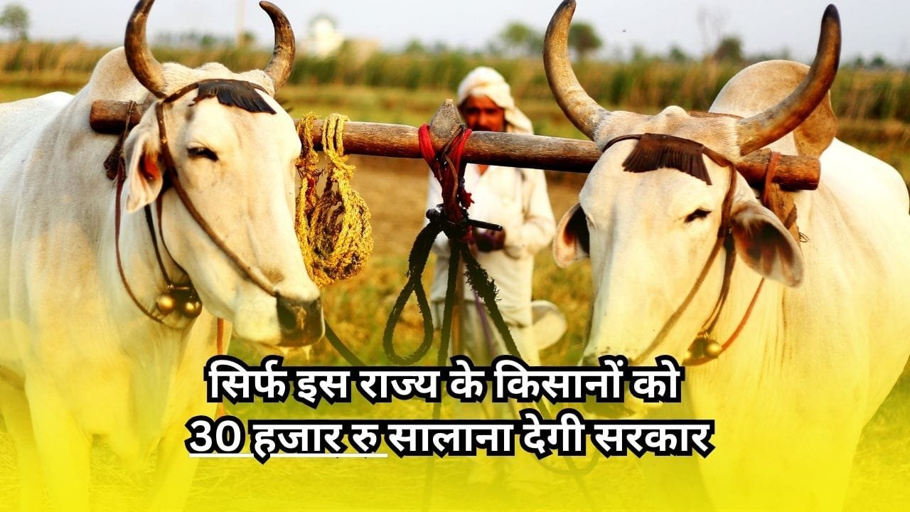 राजस्थान राज्य सरकार