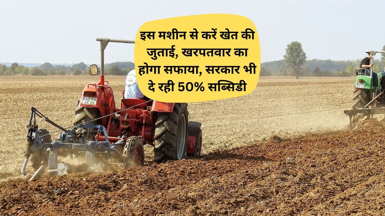 खरपतवार