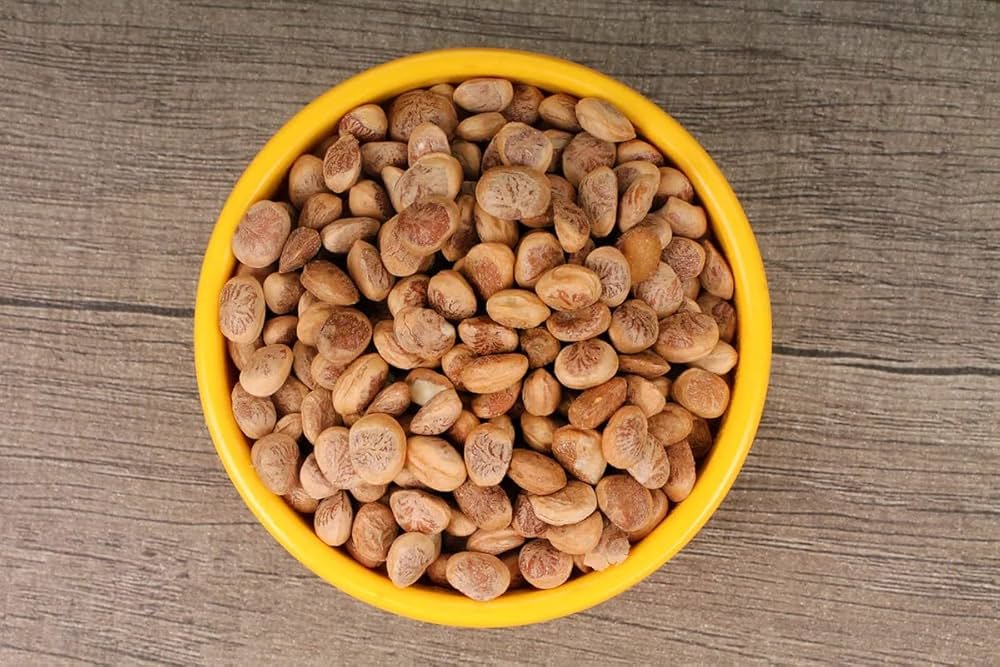 चिरौंजी की खेती