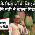 आम की खरीद 1616 रुपये प्रति क्विंटल
