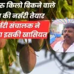 मियाजाकी आम पास की मंडी में कितने में मिलेगा