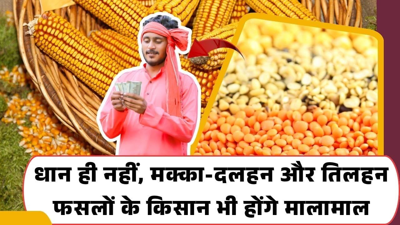 कृषक उन्नति योजना के विस्तार को मंजूरी