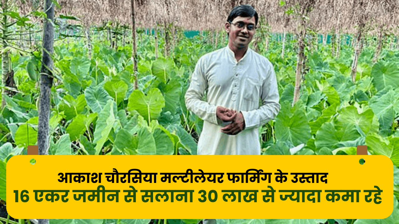 आकाश चौरसिया