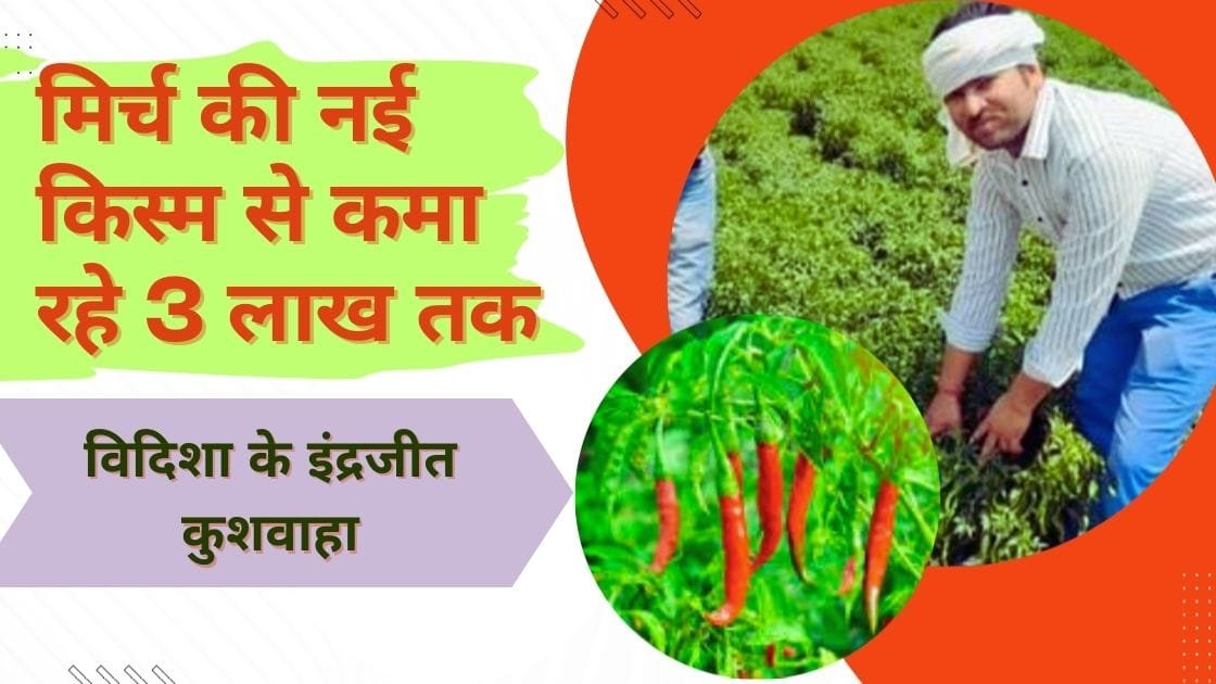 इंद्रजीत कुशवाहा