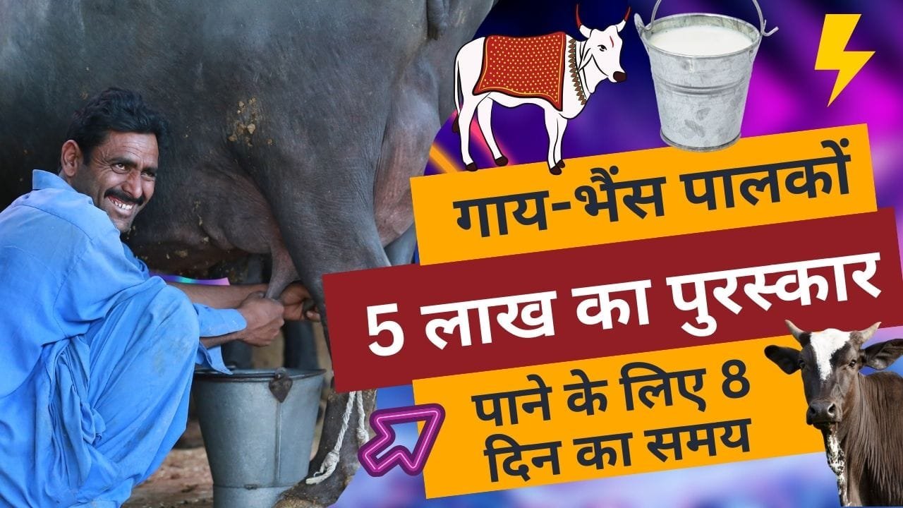 राष्ट्रीय गोपाल रत्न पुरस्कार