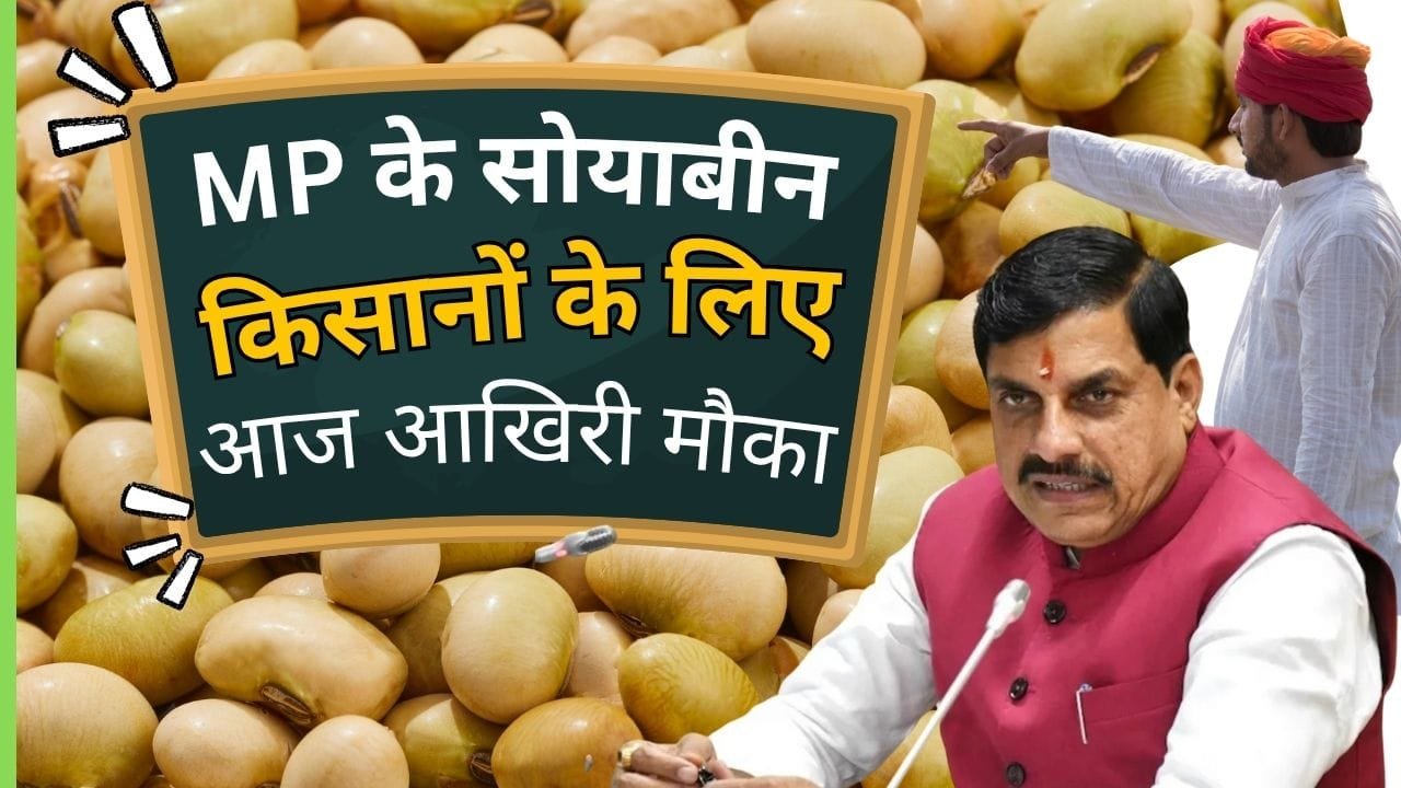 भावांतर योजना में रजिस्ट्रेशन की आखिरी तारीख क्या है?