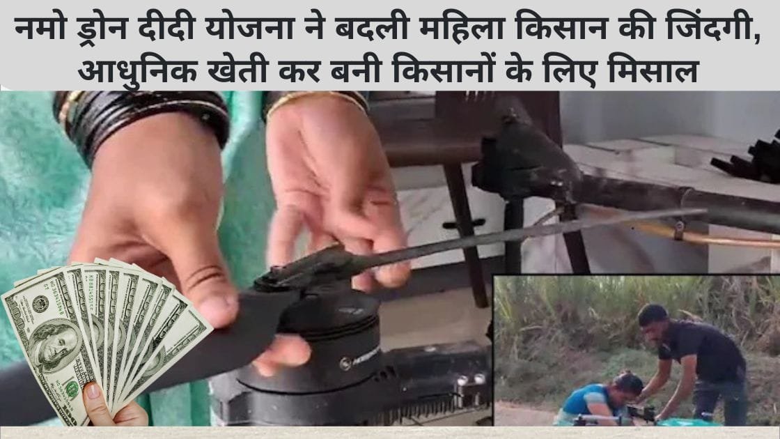 FARMER SUCCESS STORY