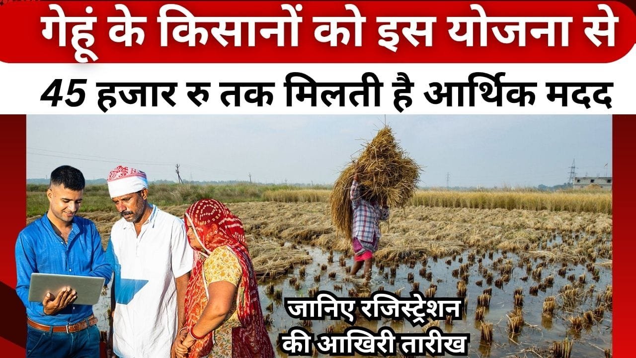 प्रधानमंत्री फसल बीमा योजना का लाभ कैसे मिलेगा