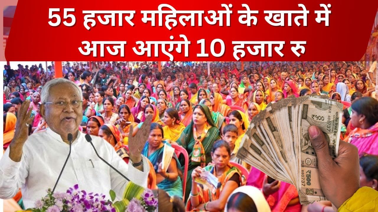 किसे मिल रहा मुख्यमंत्री महिला रोजगार योजना का फायदा?