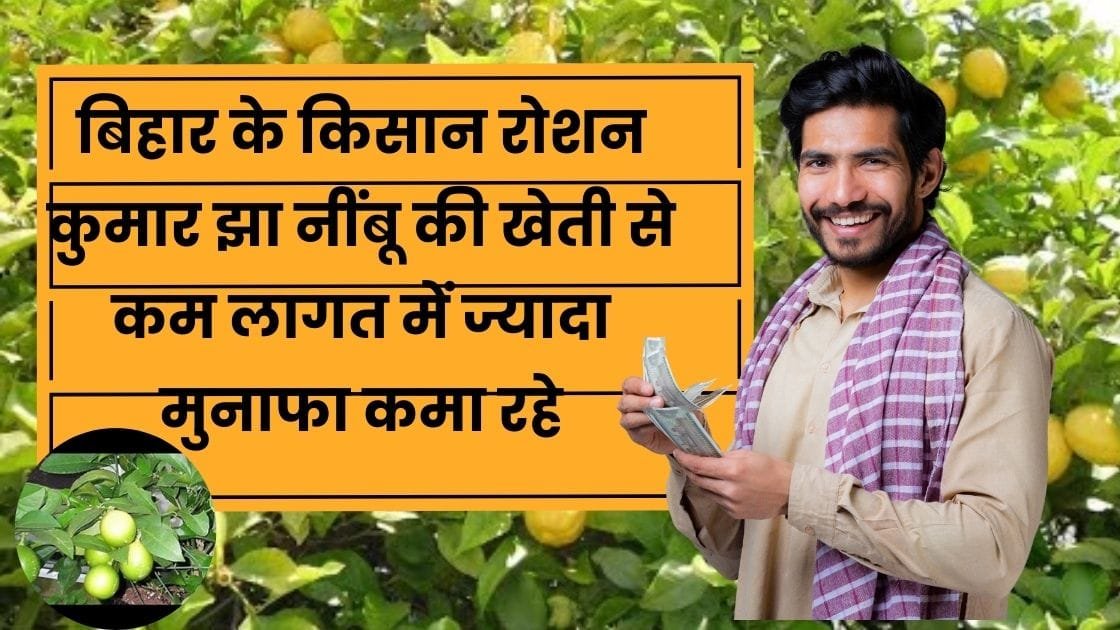 सफलता की कहानी