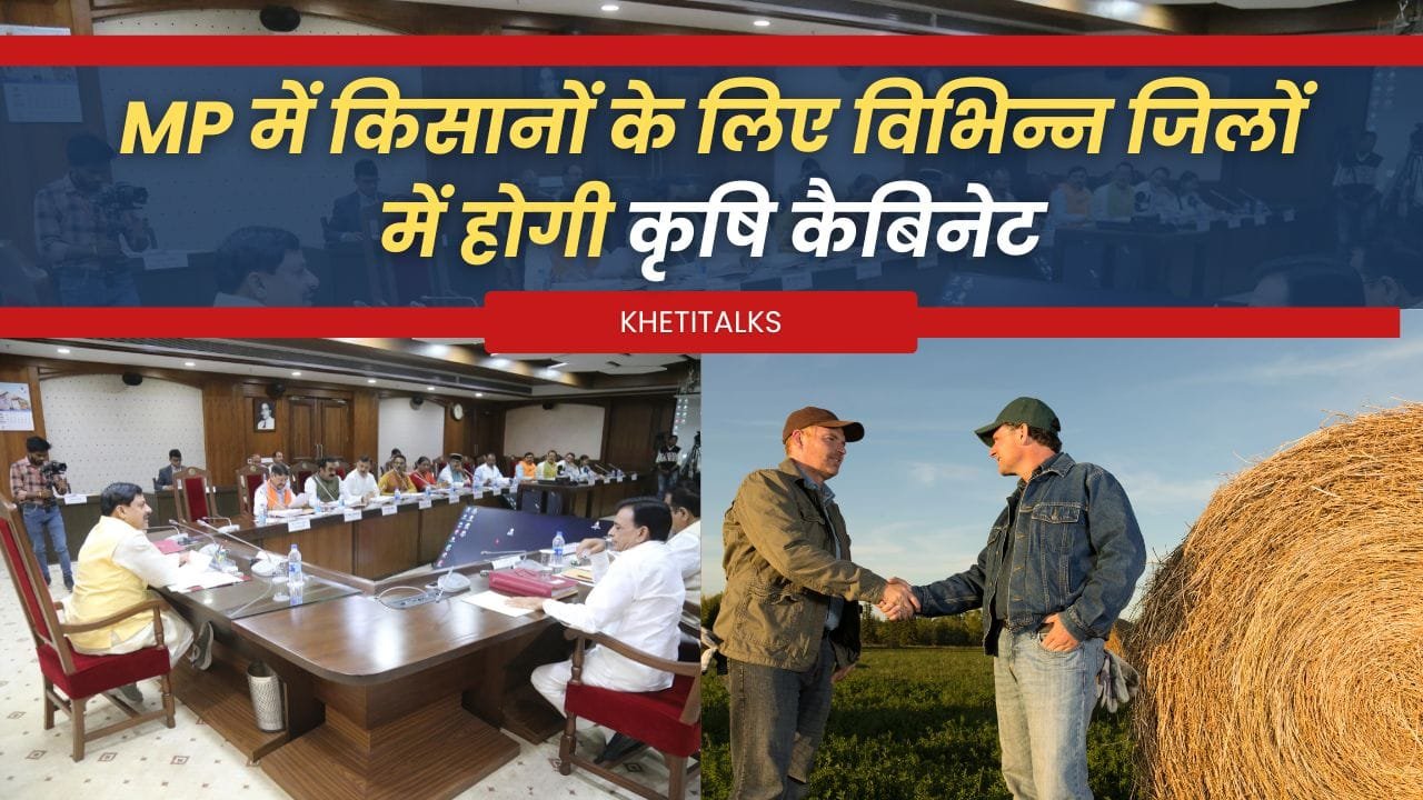 कृषक कल्याण वर्ष 2026